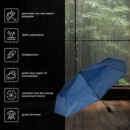 stormparaplu-navy