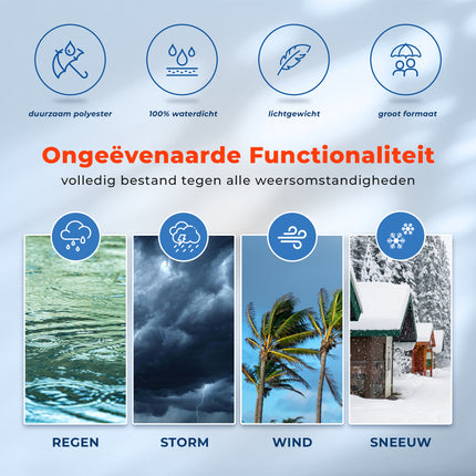 stormparaplu-paraplu 