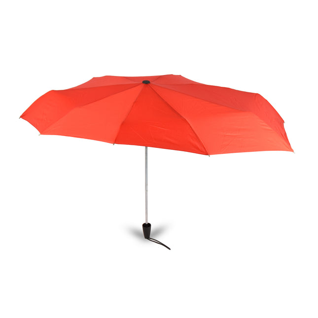 stormparaplu-rood