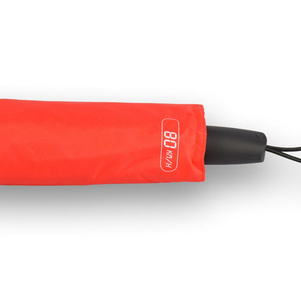 stormparaplu-rood