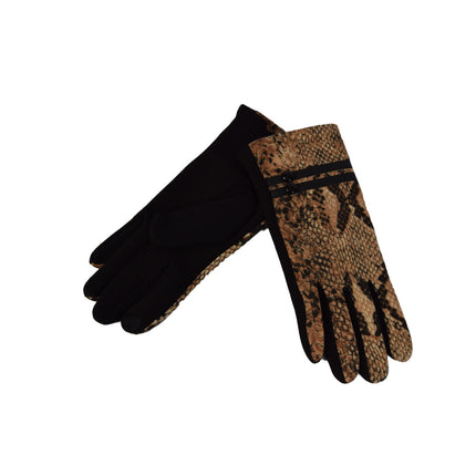 Warme Winterhandschoenen Dames | Zacht & Comfortabel | Ski Handschoenen