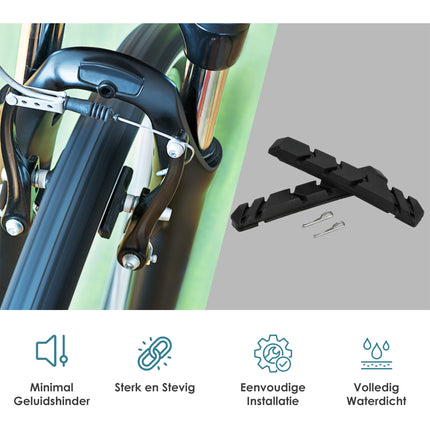 v-brake-remrubbers
