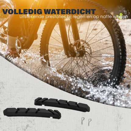 v-brake-remrubbers
