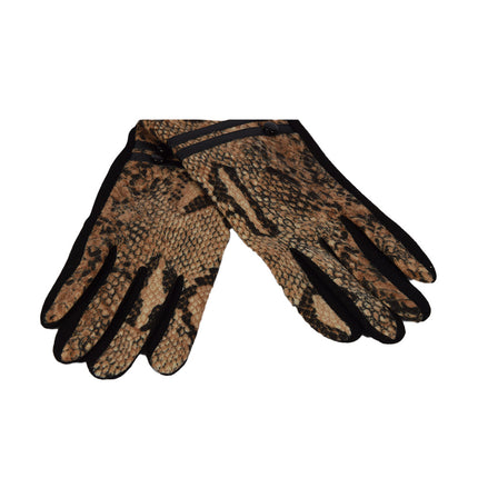 Warme Winterhandschoenen Dames | Zacht & Comfortabel | Ski Handschoenen