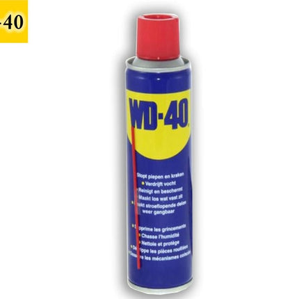 Multispray van 200 ML, Inhoud 200ML