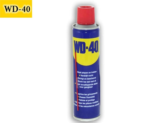 Multispray van 200 ML, Inhoud 200ML