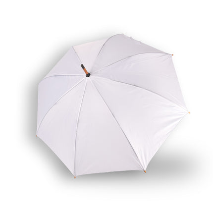 witte-trouwparaplu